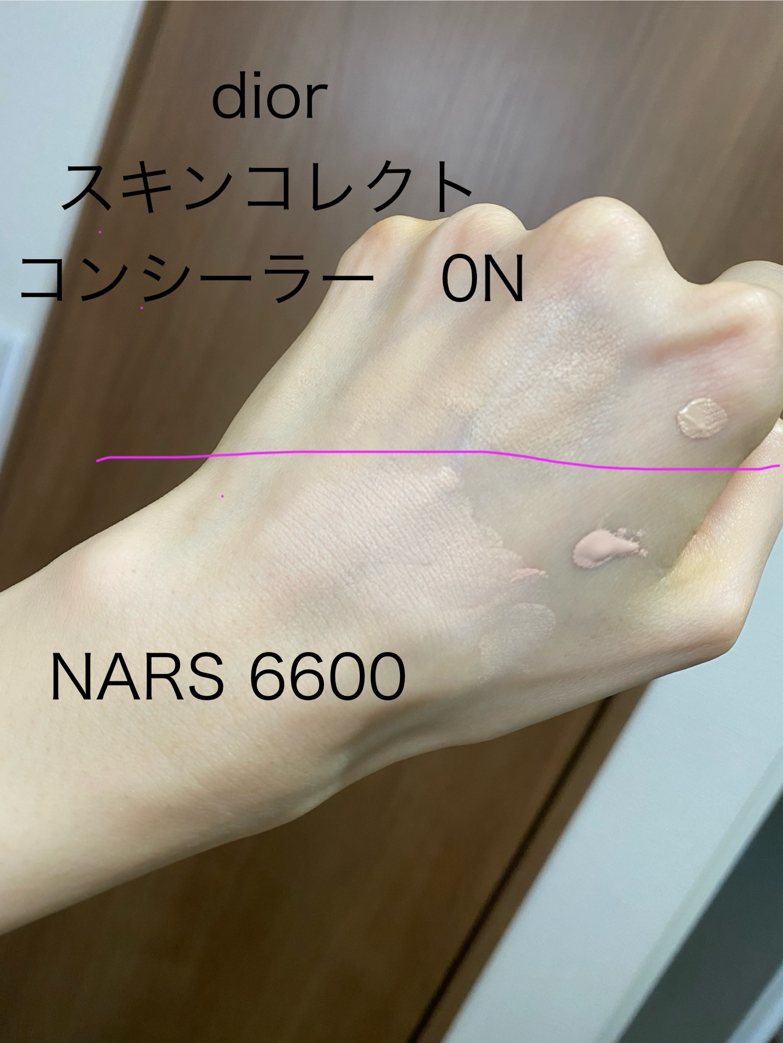 〔新品〕NARS ロングウェアファンデーション 6605 30ml ナチュラルラディアント ロングウェア ファンデーション / NARS