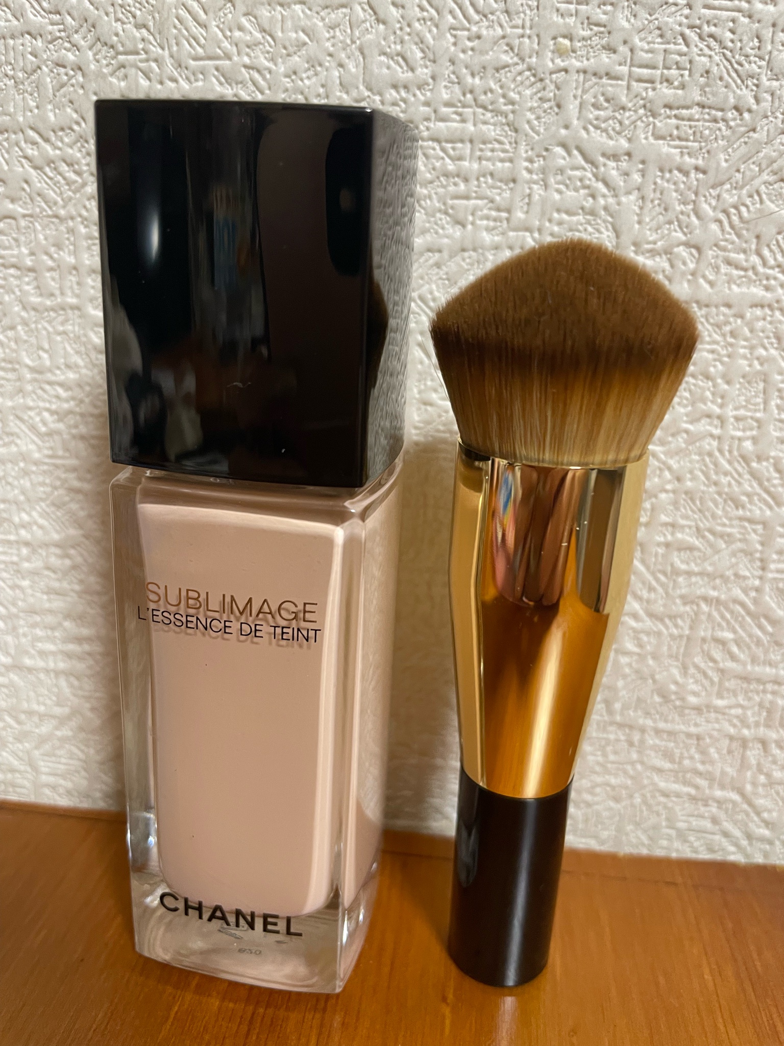 シャネル / サブリマージュ レサンス ドゥ タンの公式商品情報