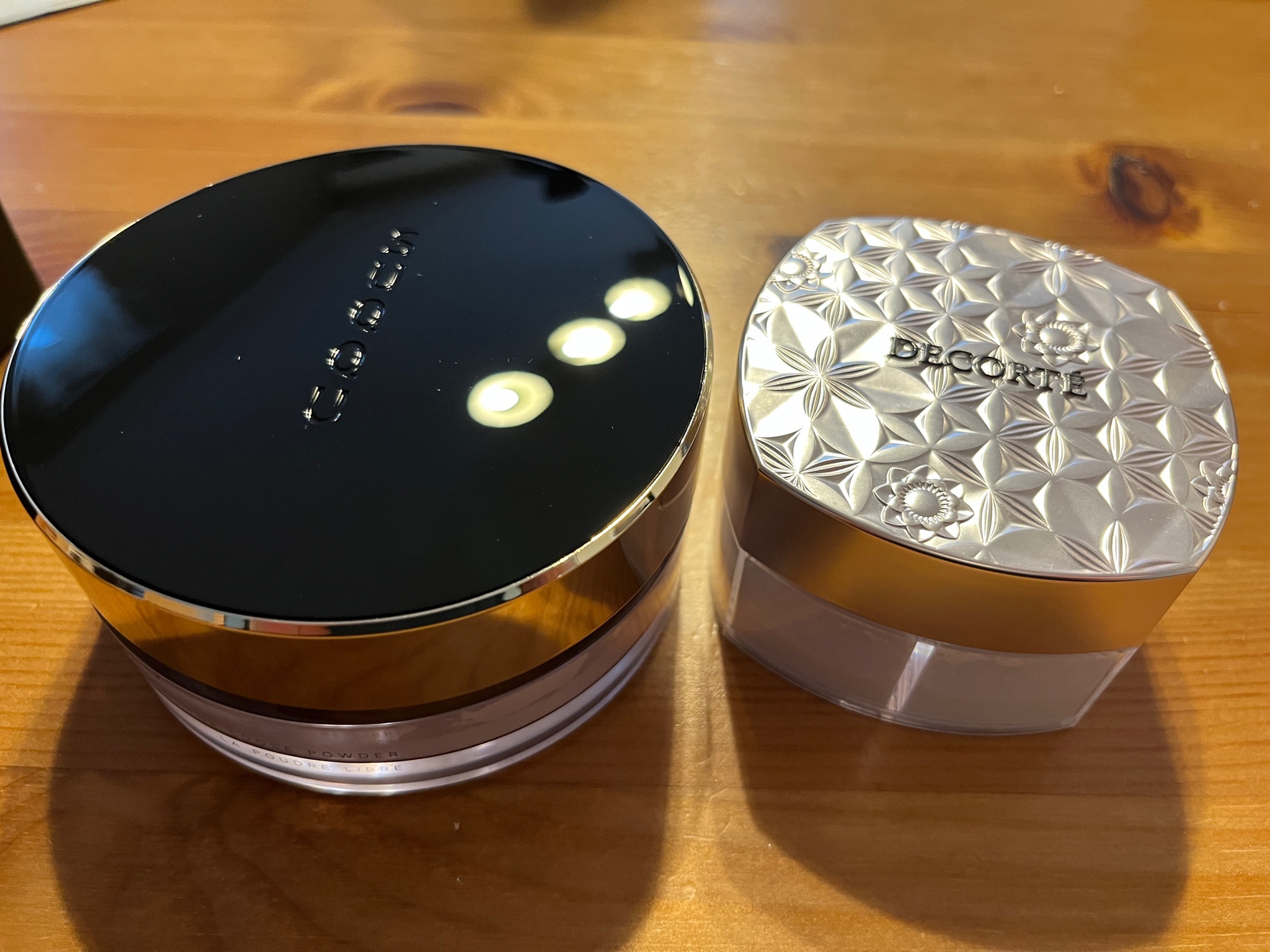 SUQQU(スック) / ザ ルース パウダーの公式商品情報｜美容