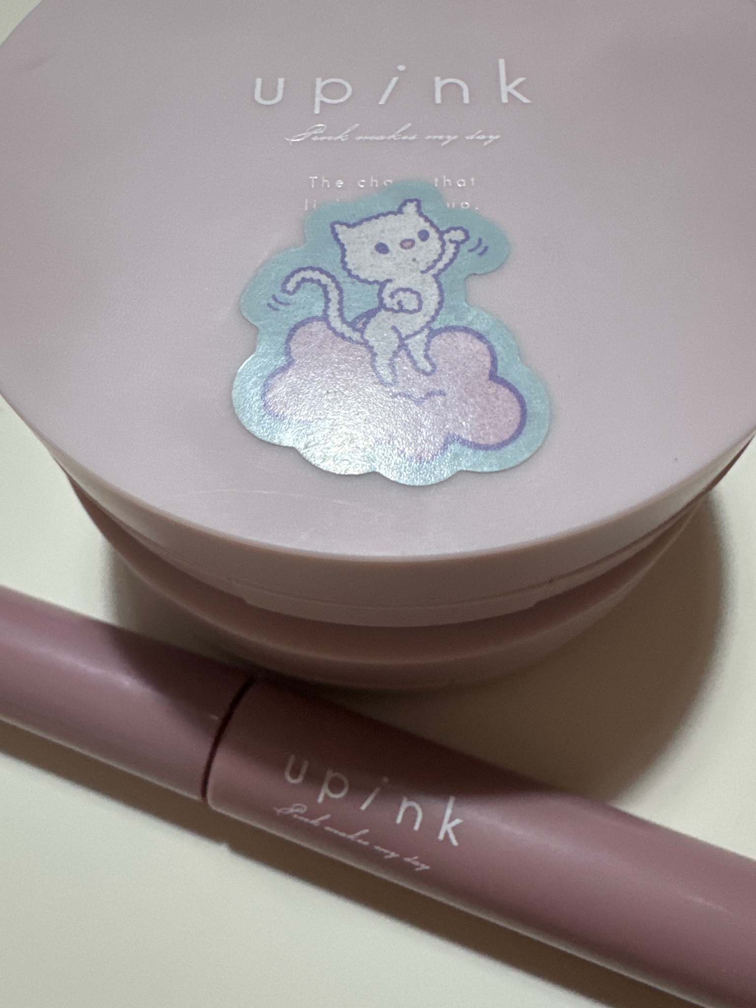 upink / カバー＆グロウクッションの公式商品情報｜美容・化粧品