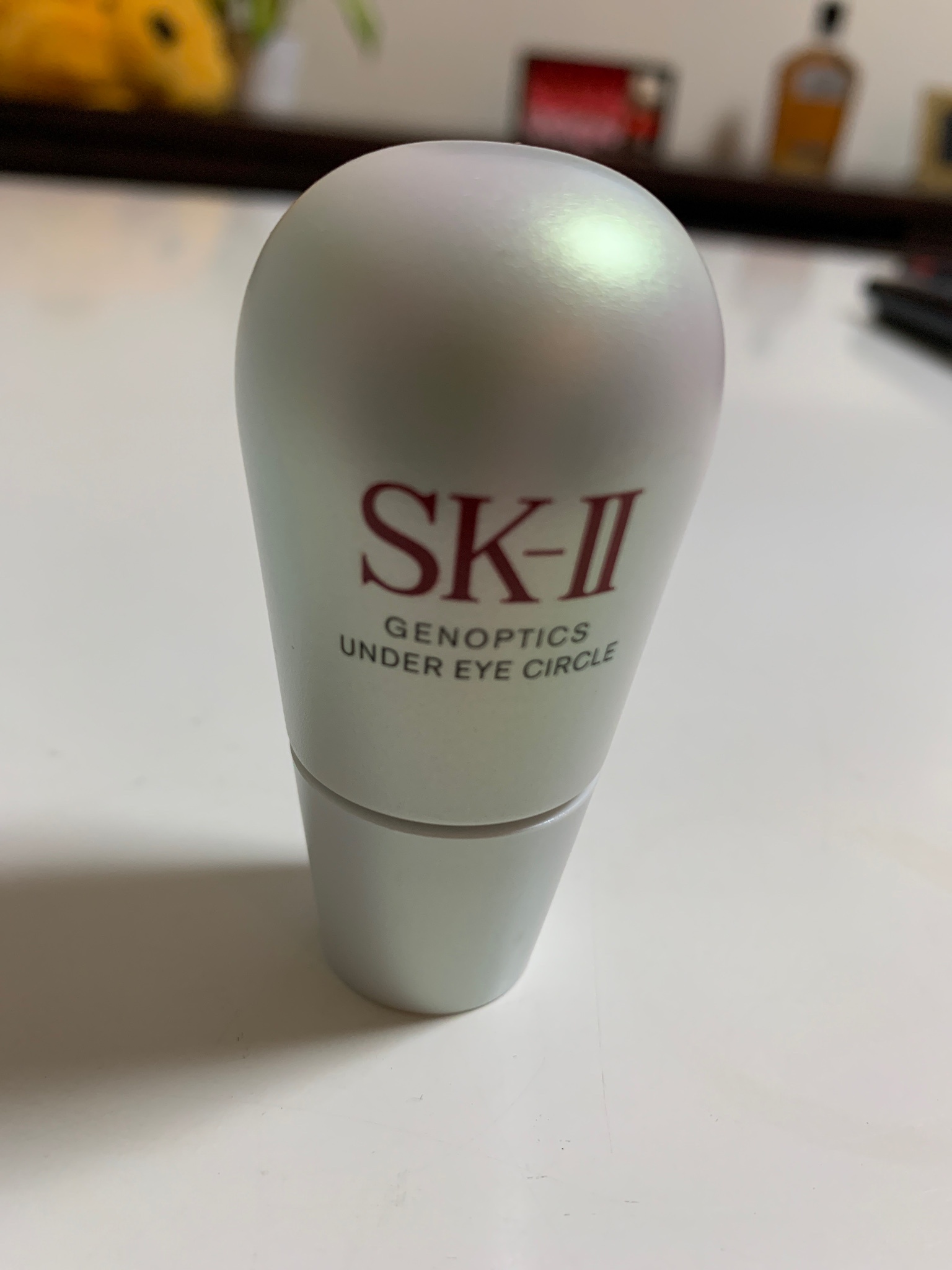 SK-II ジェノプティクス アンダーアイサークル 目元用美容液 20ml