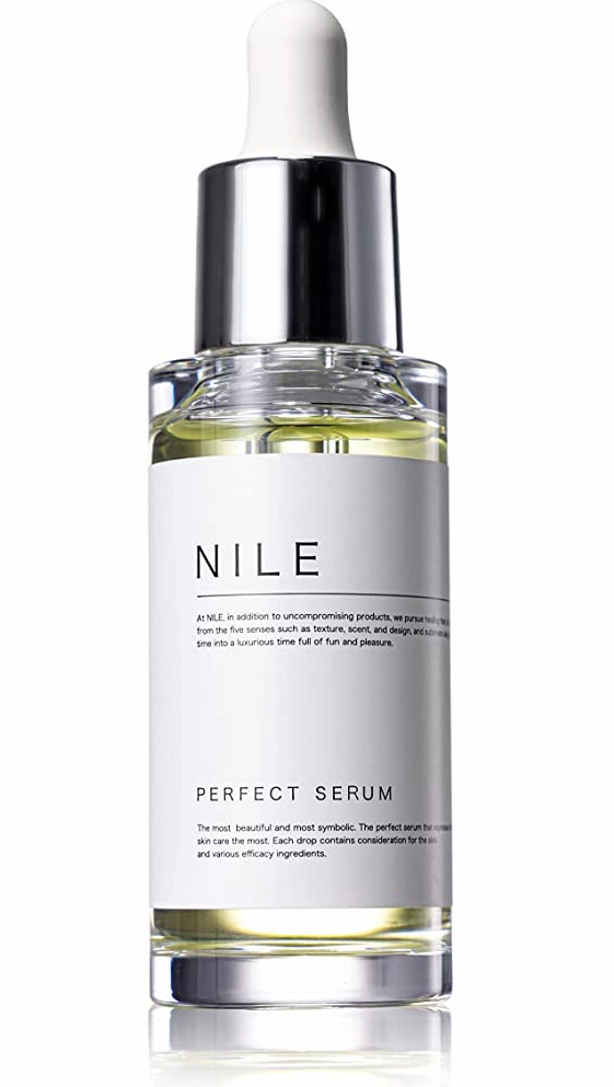 NILE 美容液 パーフェクトセラム 30ml ラ・フランス - スキンケア