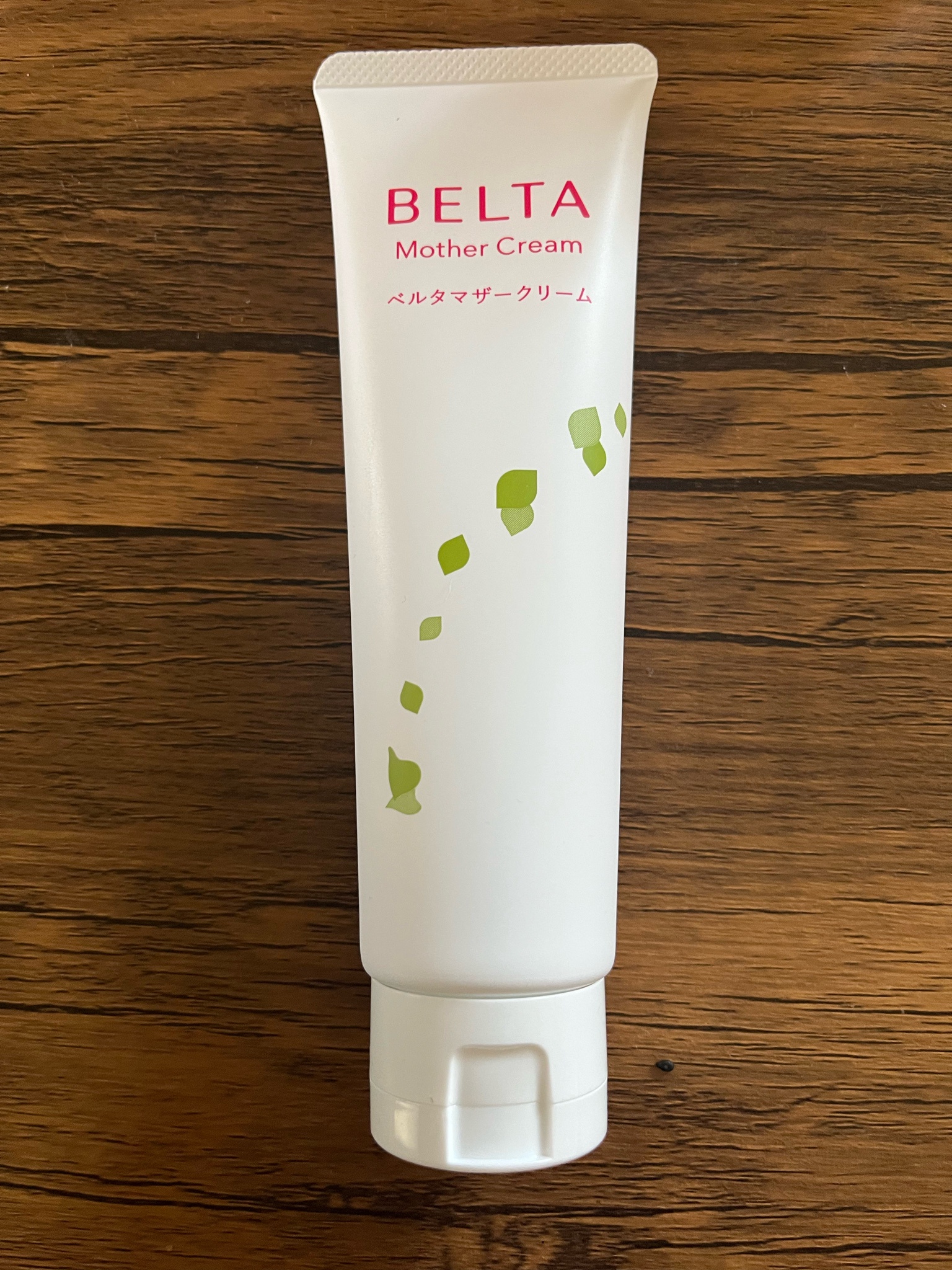 BELTA(ベルタ) / ベルタマザークリームの公式商品情報｜美容