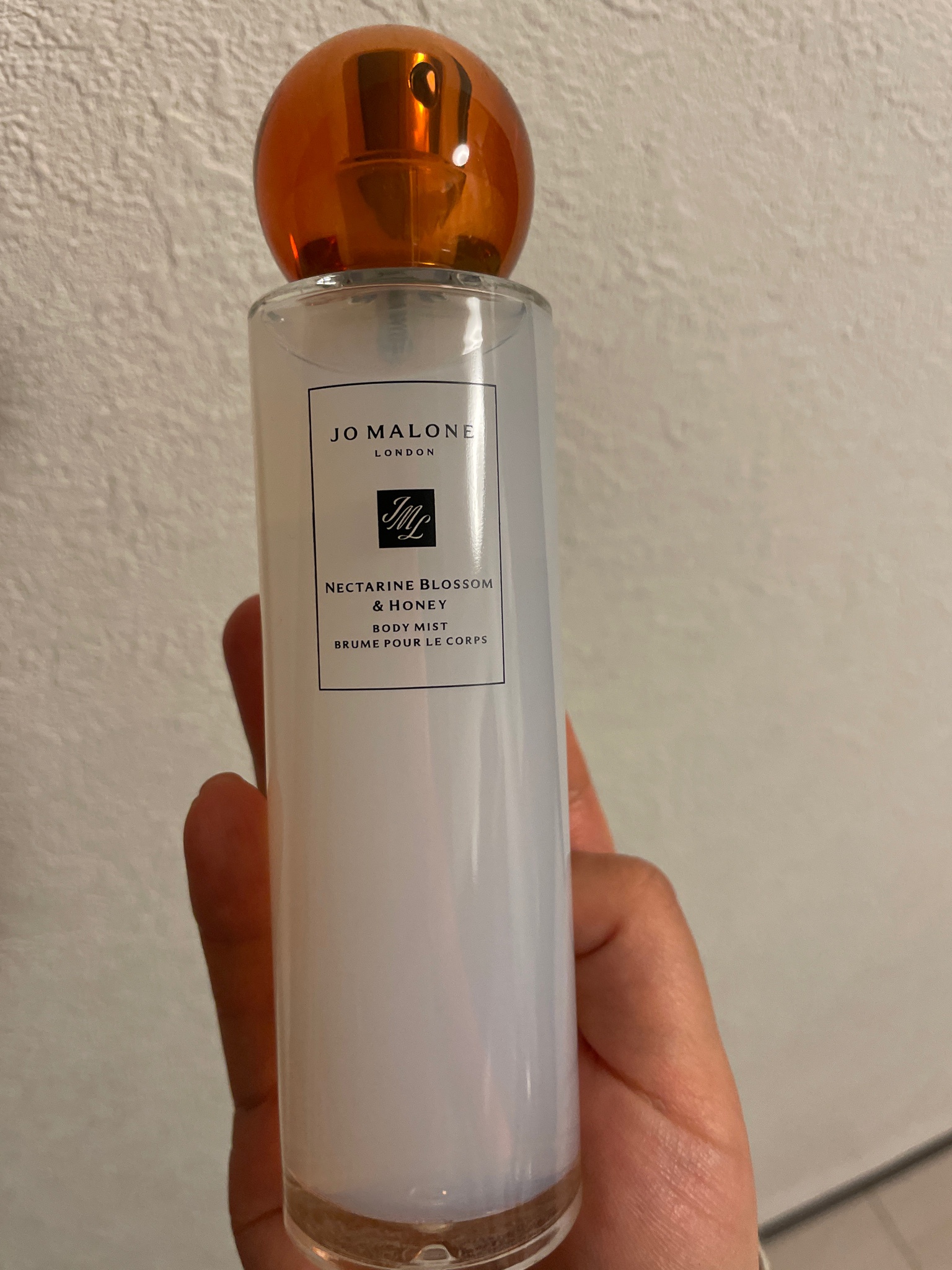 Jo Malone London(ジョー マローン ロンドン) / ネクタリン ブロッサム