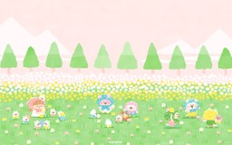 ★cheeky★さんプロフィール画像