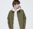 UNIQLOのブルゾンについて