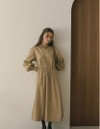 骨格ストレートのワンピースについて
