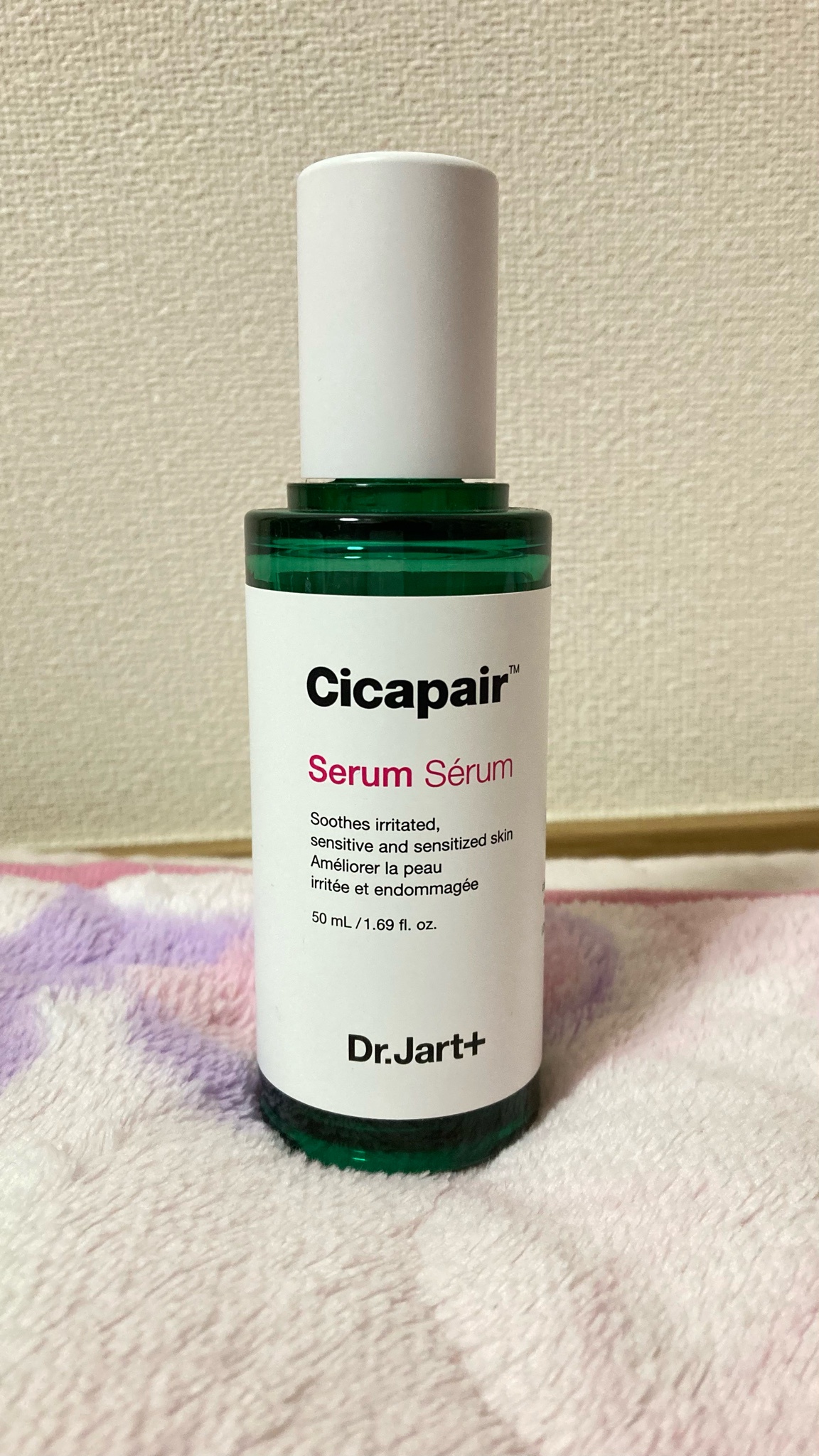 Dr.Jart+(海外) / シカペア セラムの商品情報｜美容・化粧品情報