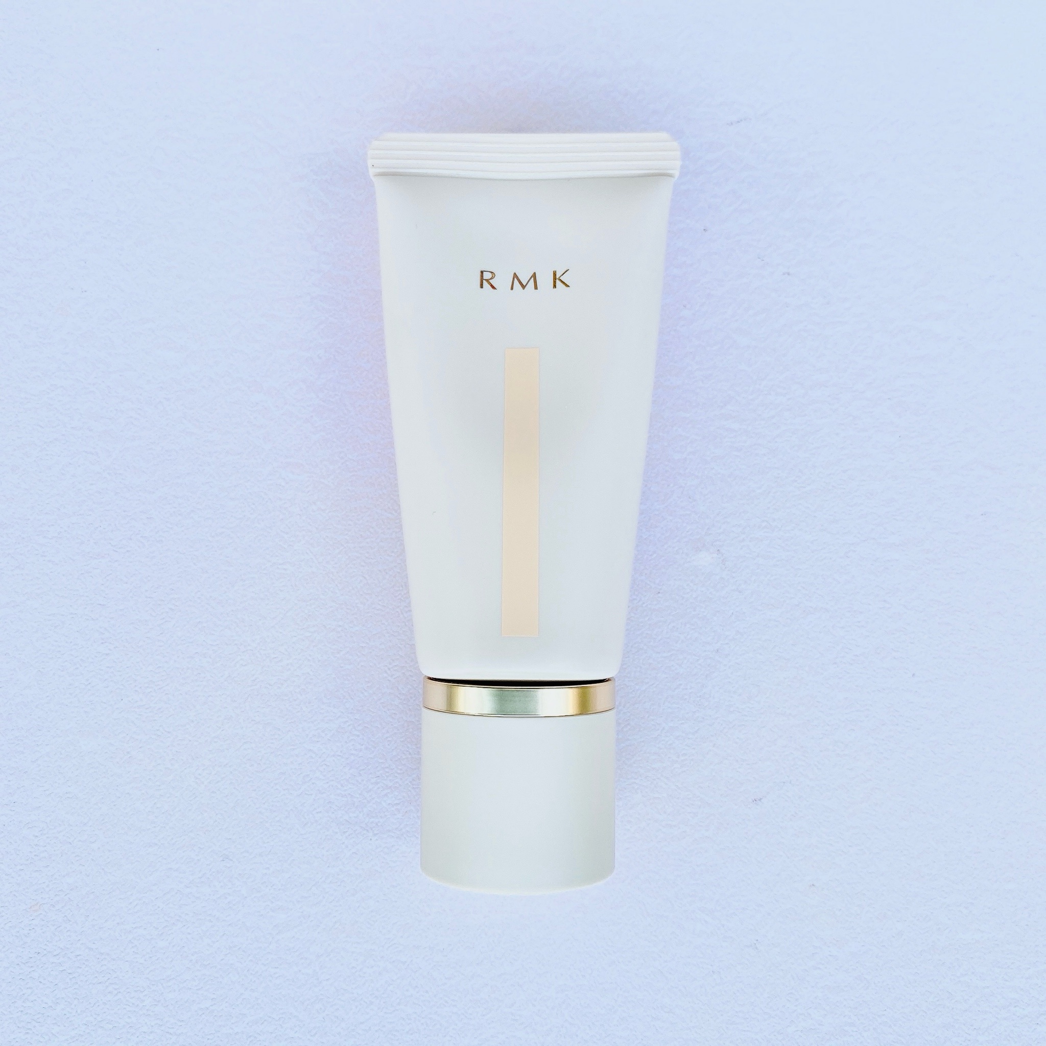RMK / RMK クリームファンデーション アクアティックグロウ 102