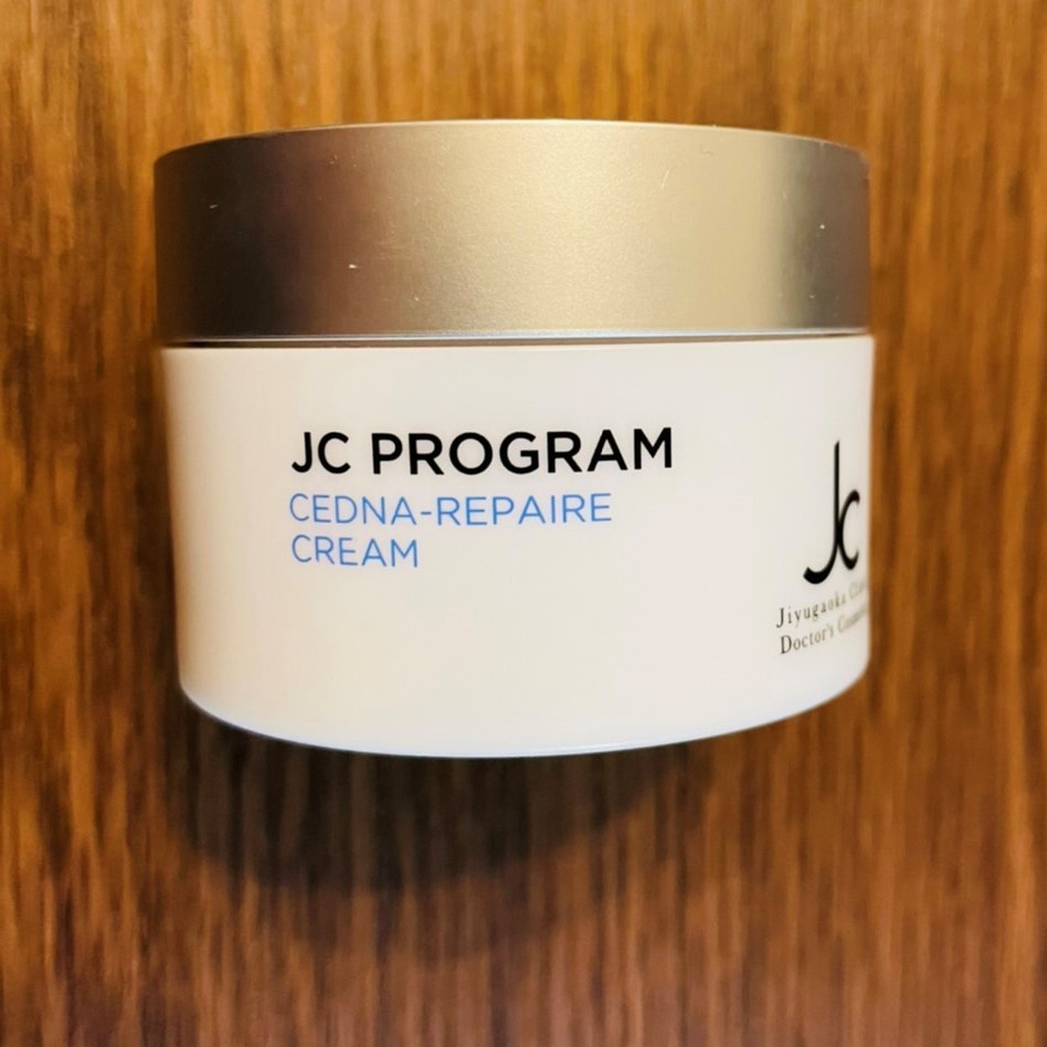 JC PROGRAM / JCセドナリペールクリームの公式商品情報｜美容・化粧品 ...