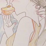 紫チャン。さんプロフィール画像