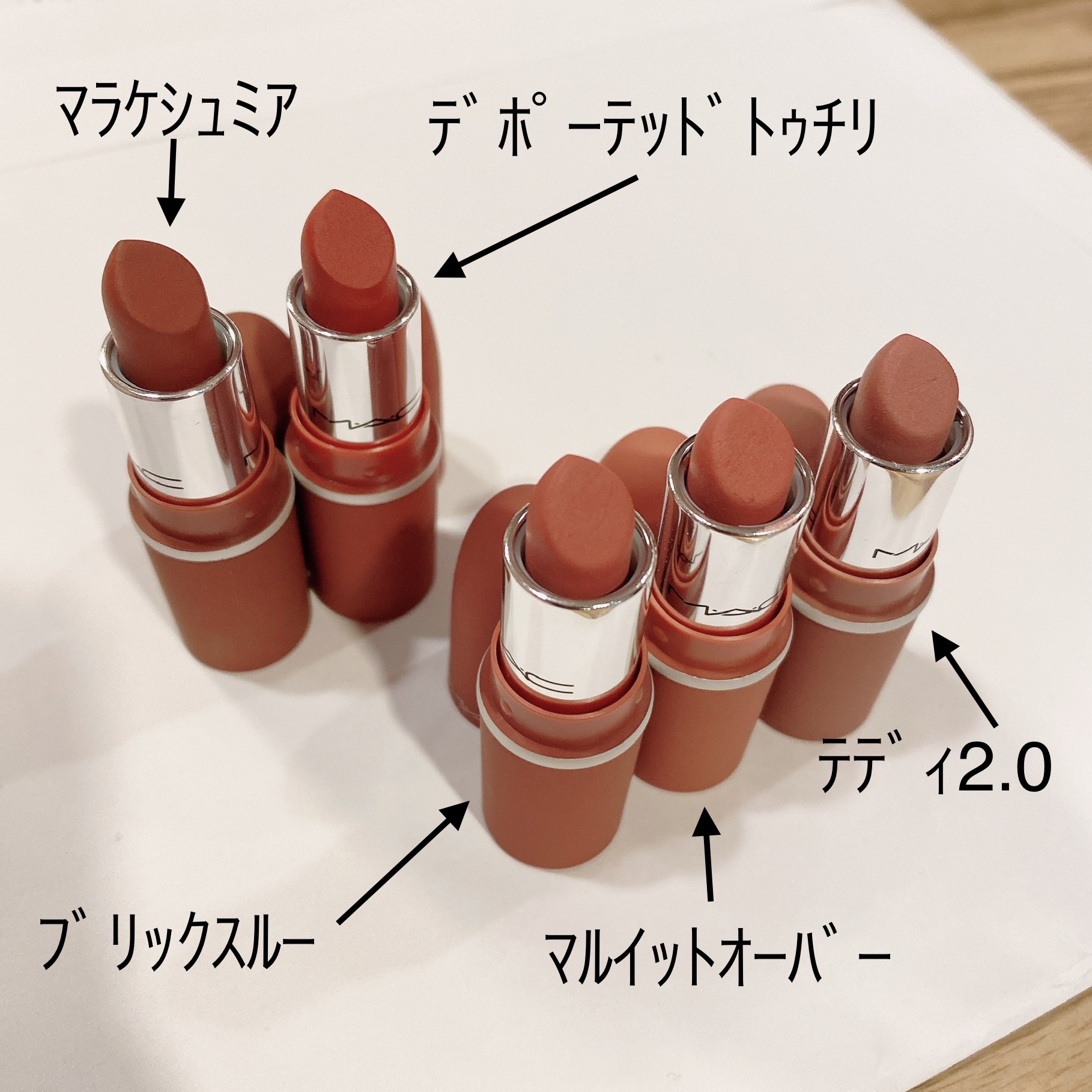 HOT新作登場】 MAC - MAC マックセレブレイトインカラー パウダーキス