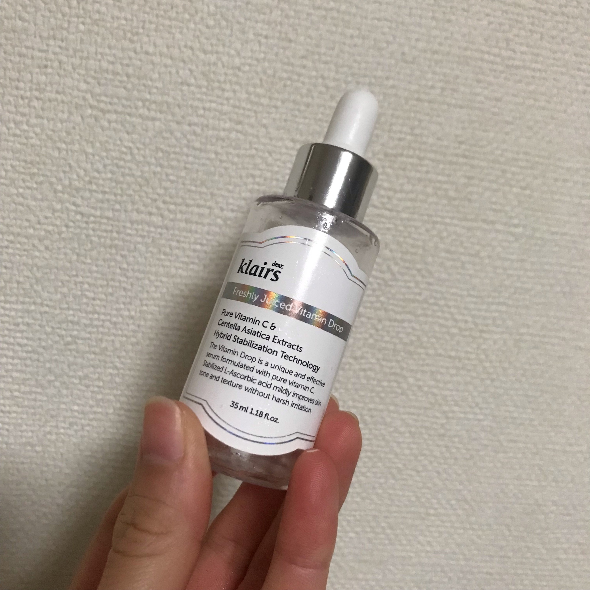 クレアス フレッシュリージュースドビタミンドロップ,35ml 引出物