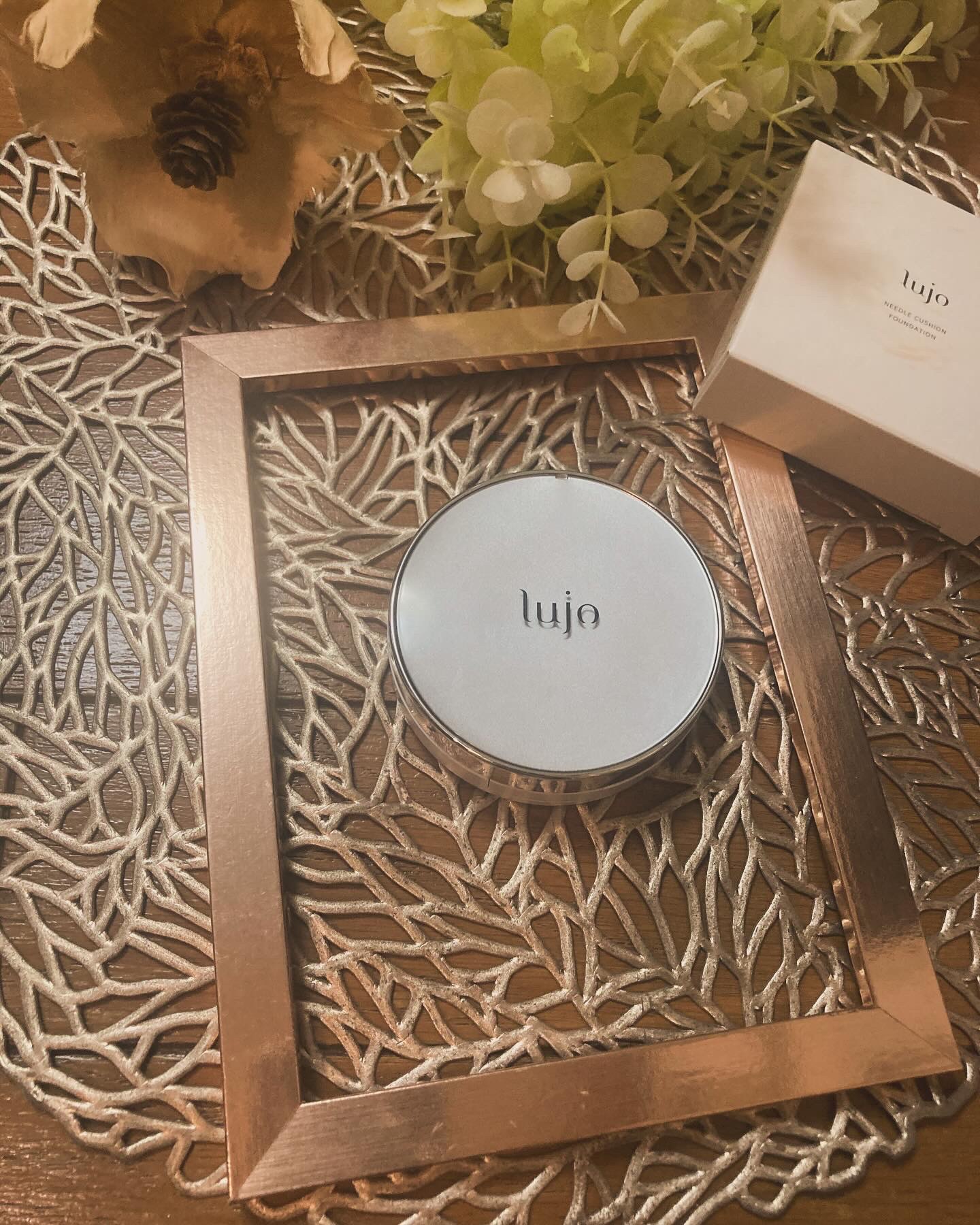 lujo / lujoニードルクッションファンデーションの公式商品情報