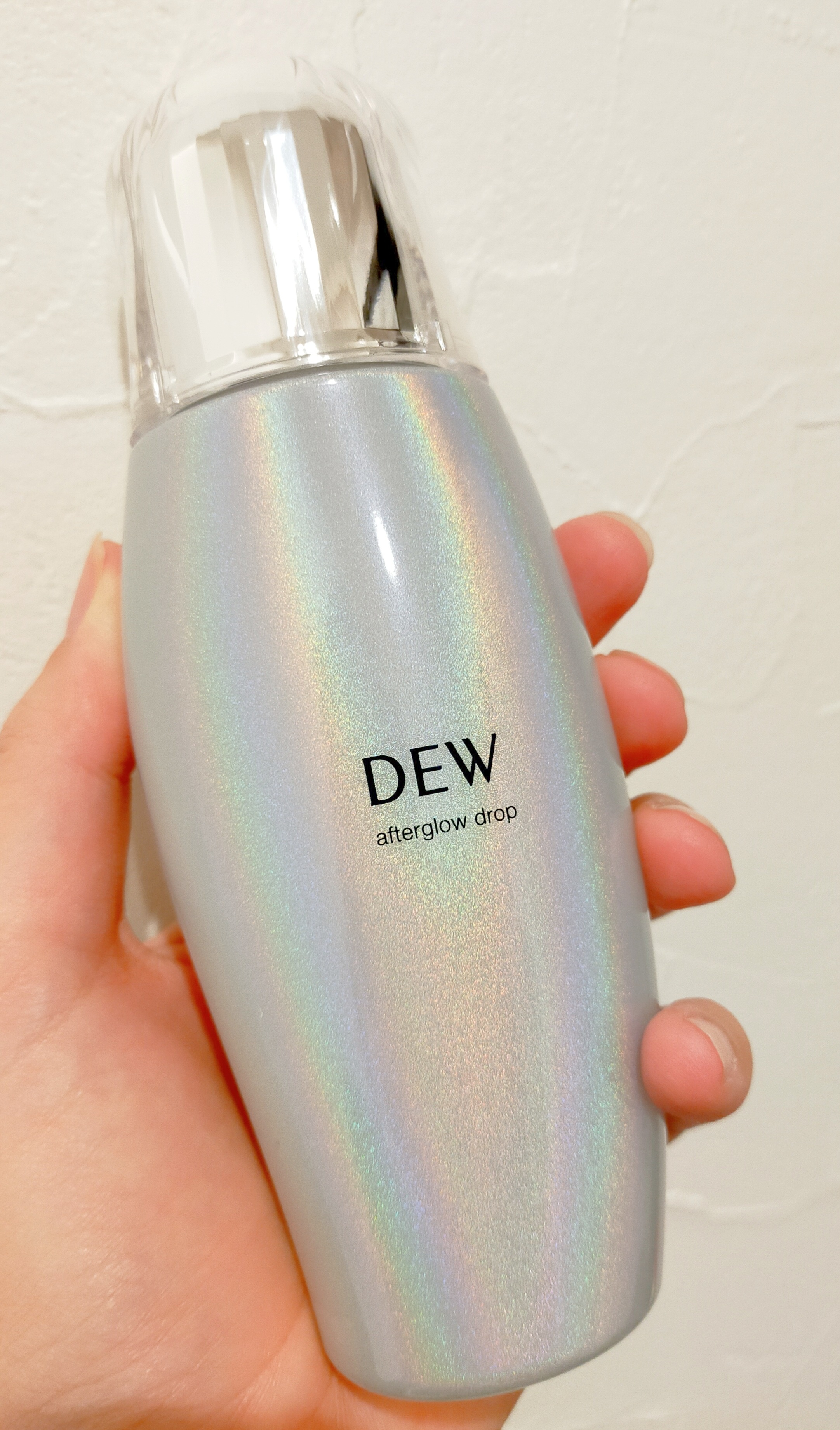 DEW / アフターグロウドロップ ルーセントブリーズの公式商品