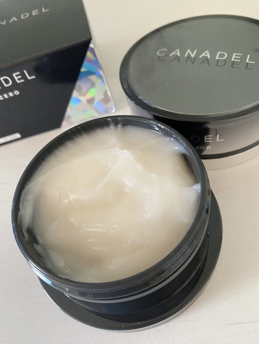 CANADEL(カナデル) / カナデル プレミアゼロの公式商品情報｜美容 