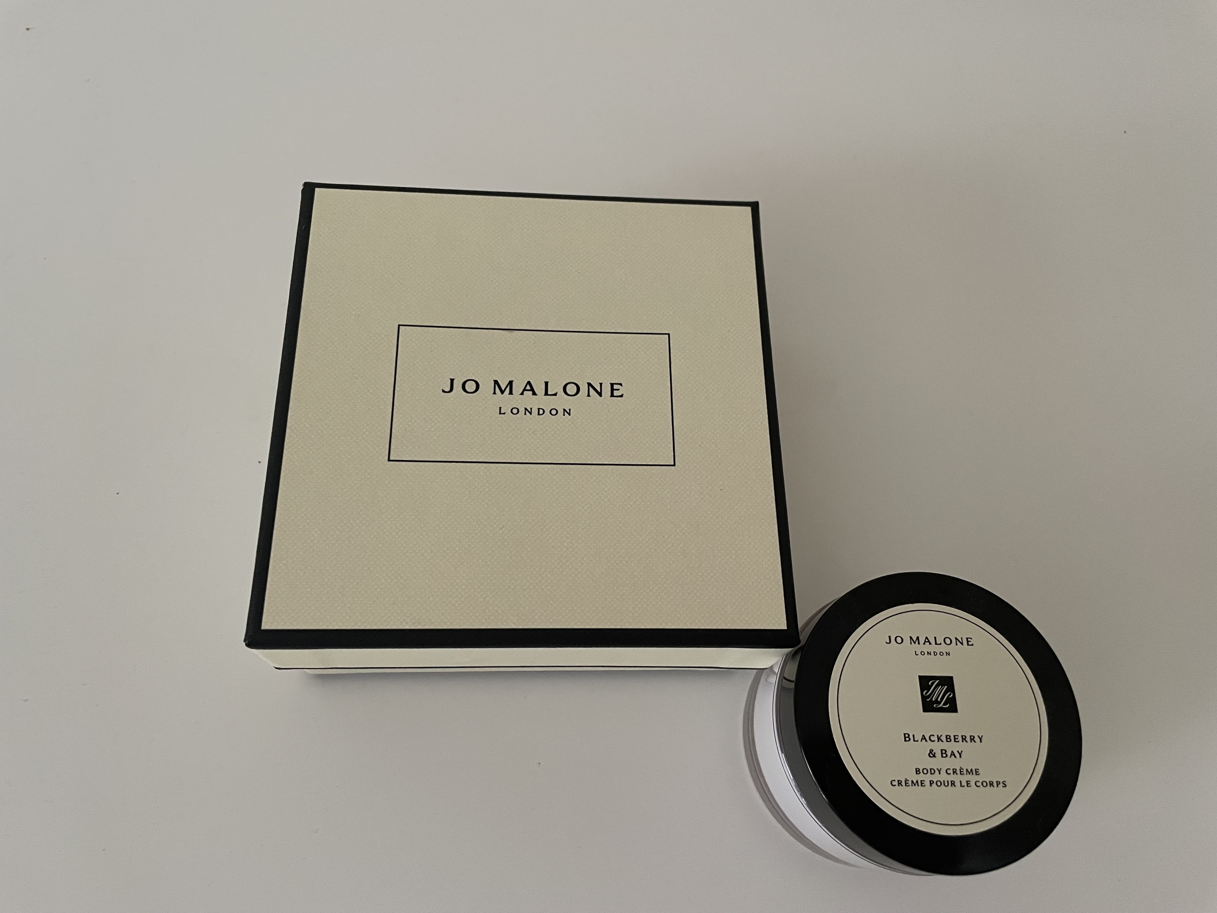 Jo Malone London(ジョー マローン ロンドン) / ブラックベリー