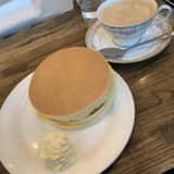混合肌のきつねさんプロフィール画像