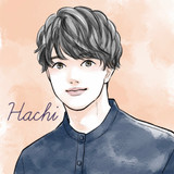 hachi_skincareさんプロフィール画像