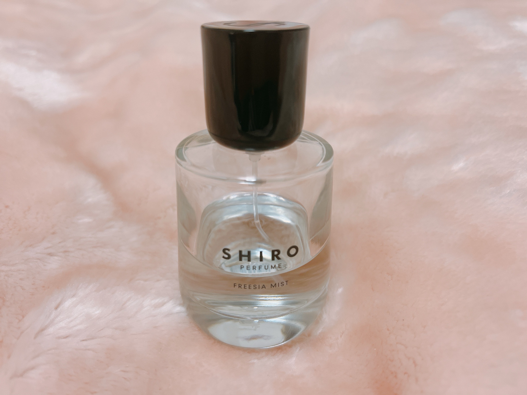 SHIRO / SHIRO PERFUME FREESIA MISTの公式商品情報｜美容・化粧品情報