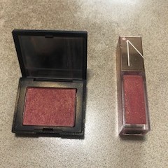 NARS / アフターグロー リップシャイン 02469の公式商品情報