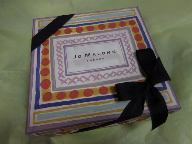 Jo Malone London(ジョー マローン ロンドン