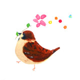 春野鳥子さんプロフィール画像
