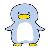 ぺちぺちペンギンさんプロフィール画像