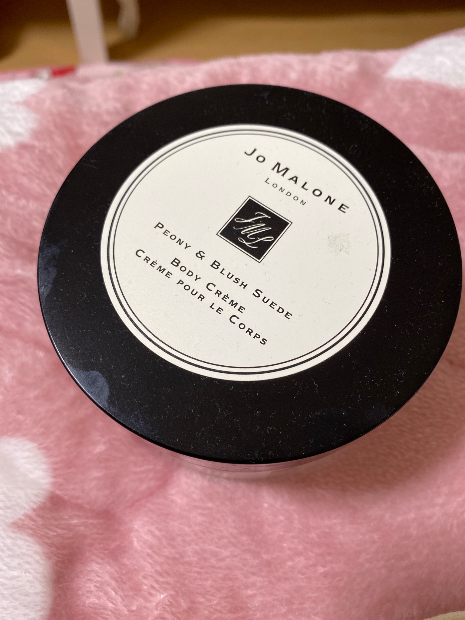 Jo Malone London(ジョー マローン ロンドン) / ピオニー