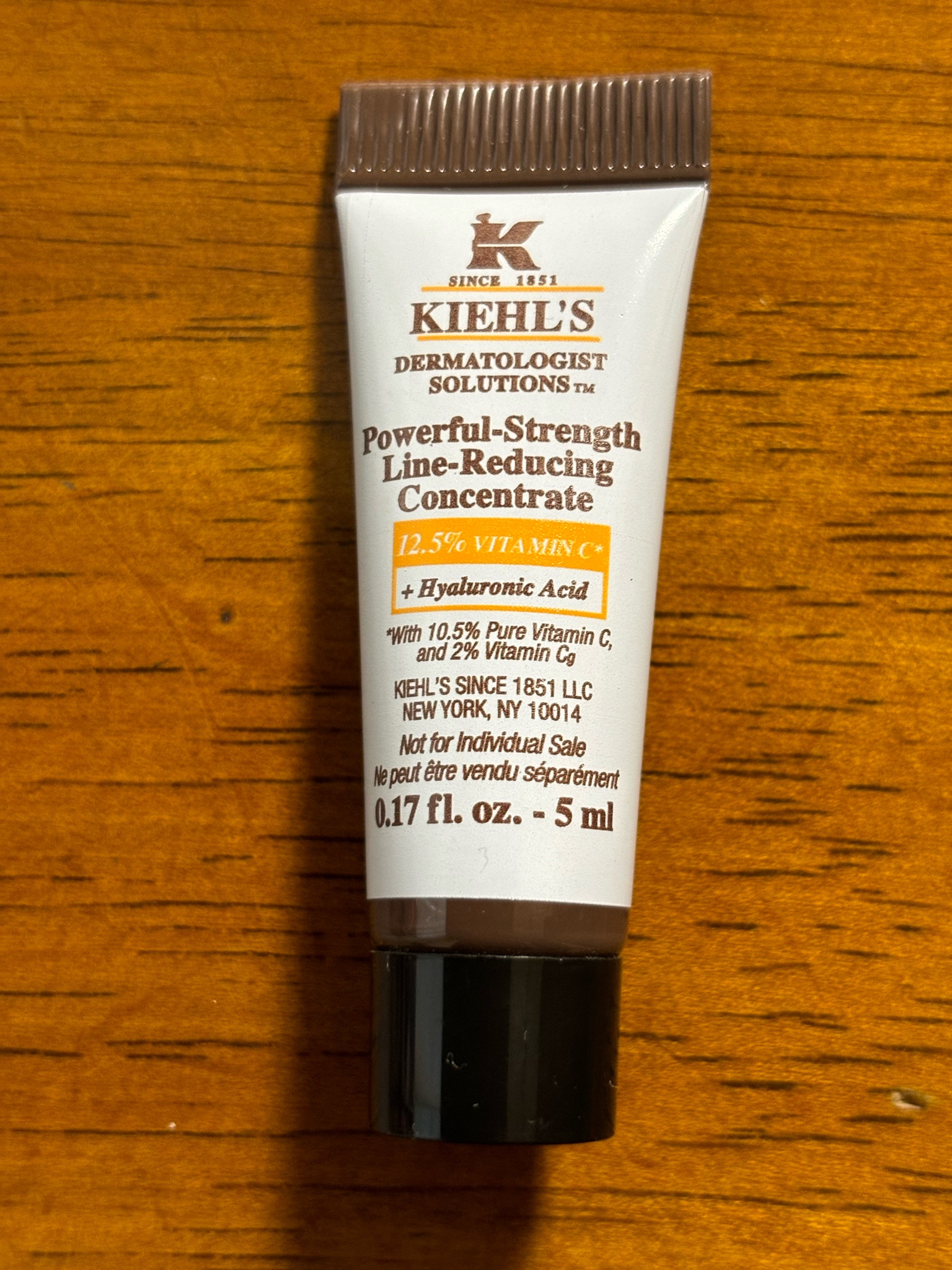 KIEHL'S SINCE 1851(キールズ) / キールズ DS ライン コンセントレート