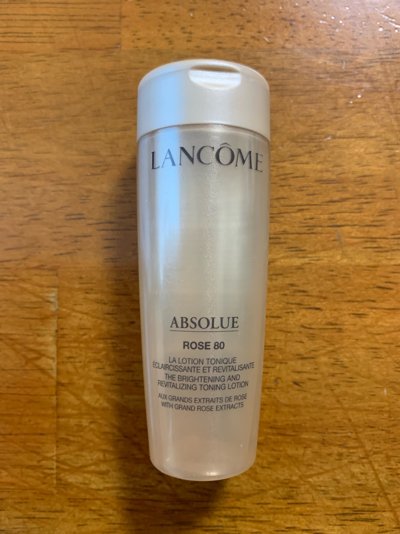 ランコムアプソリュエッセンスローション 50ml×6本セット LANCOME