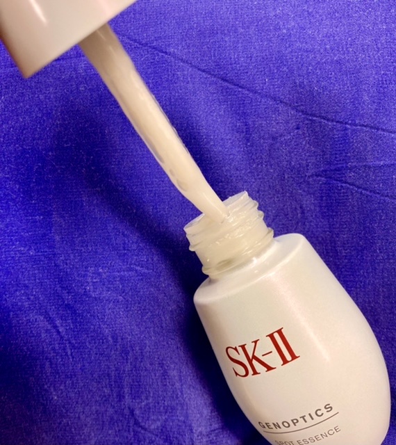 SK-II / ジェノプティクス スポット エッセンスの公式商品情報｜美容