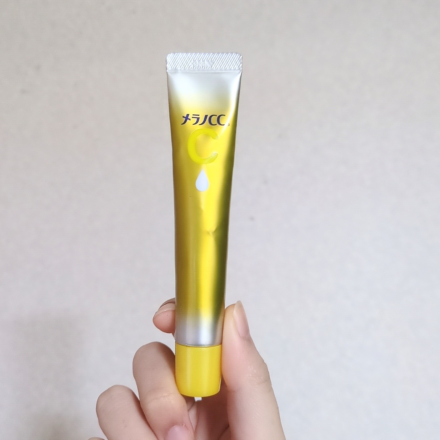 メラノCC / 薬用しみ 集中対策 プレミアム美容液の公式商品情報