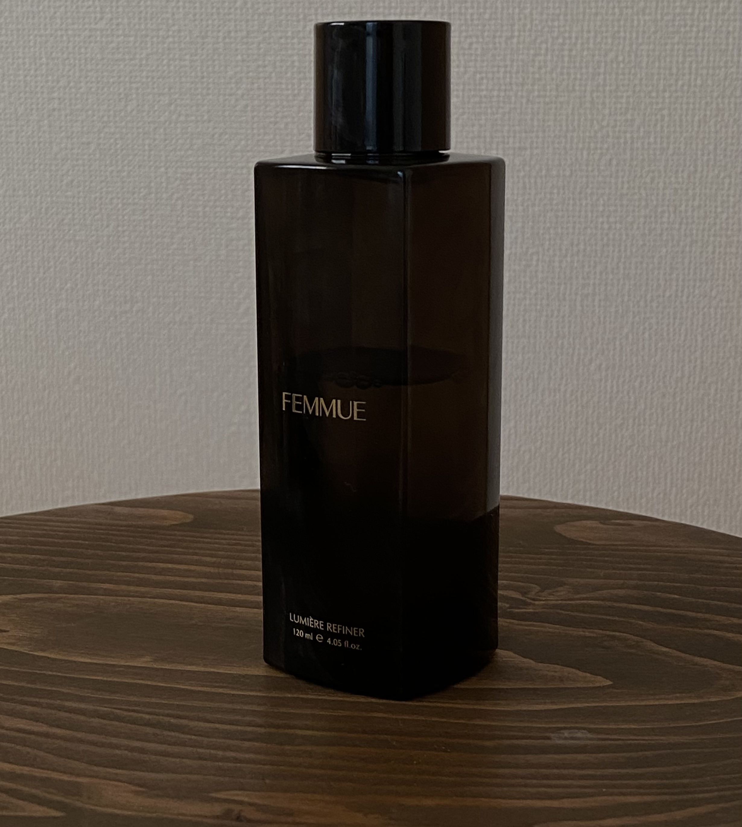 FEMMUE（ファミュ） / ルミエール リファイナー(旧)の公式商品
