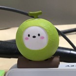 もこもこエナガ