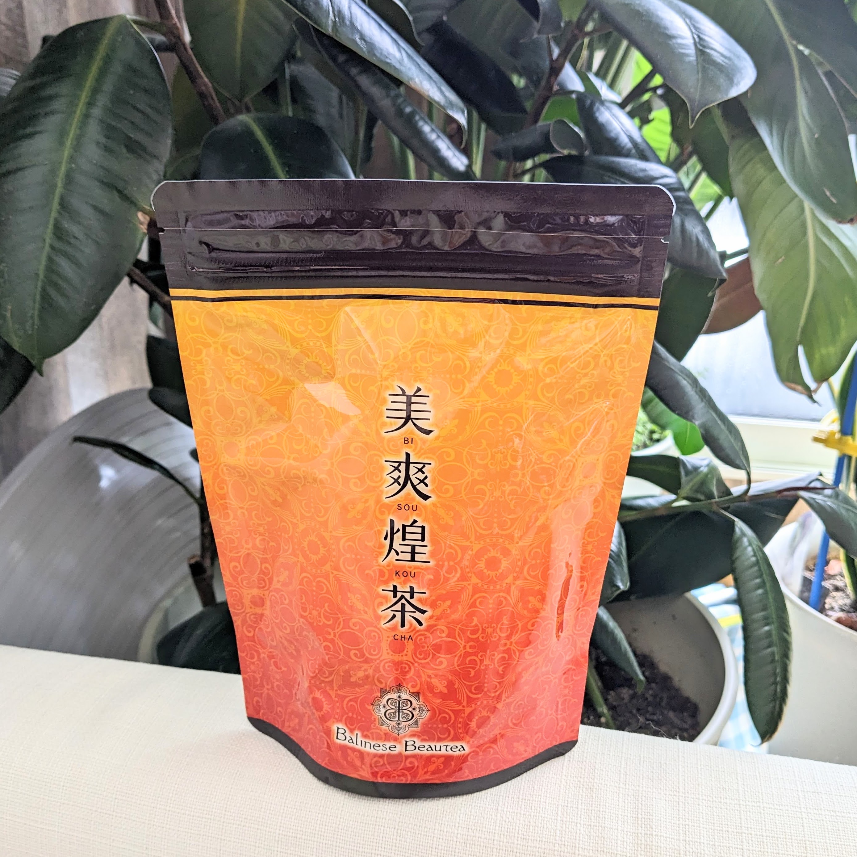 Amazon | フレージュ 美爽煌茶 (びそうこうちゃ) 3グラム (x 30
