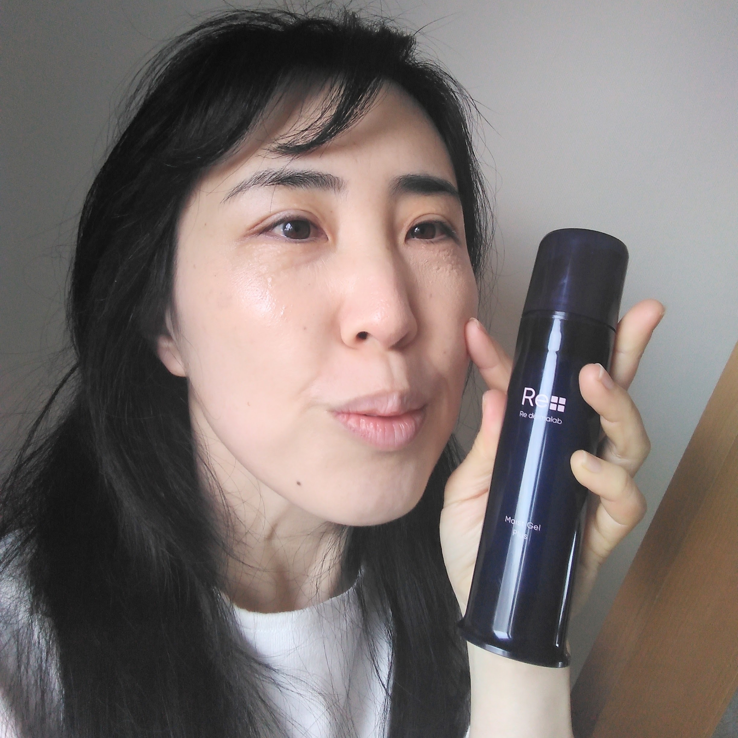 Re dermalab / モイストゲルプラスの公式商品情報｜美容・化粧品情報は 