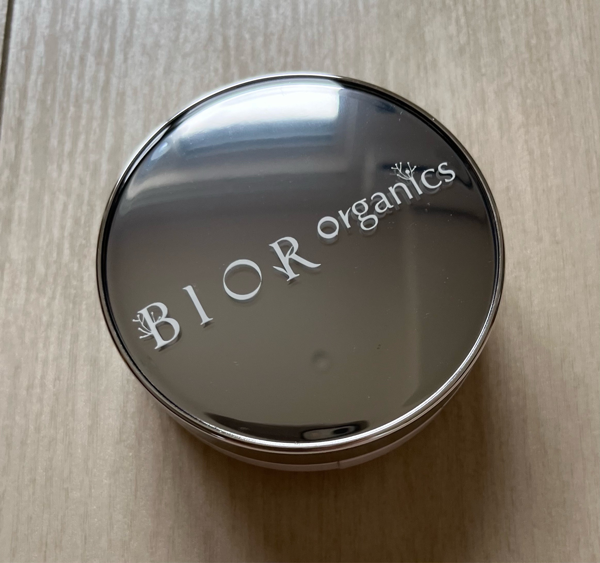 bior organics / リキッドパウダー エアレスクッション オーガニック アクア美容液ファンデーションSL(スリムタイプ）の商品情報｜美容 ・化粧品情報はアットコスメ