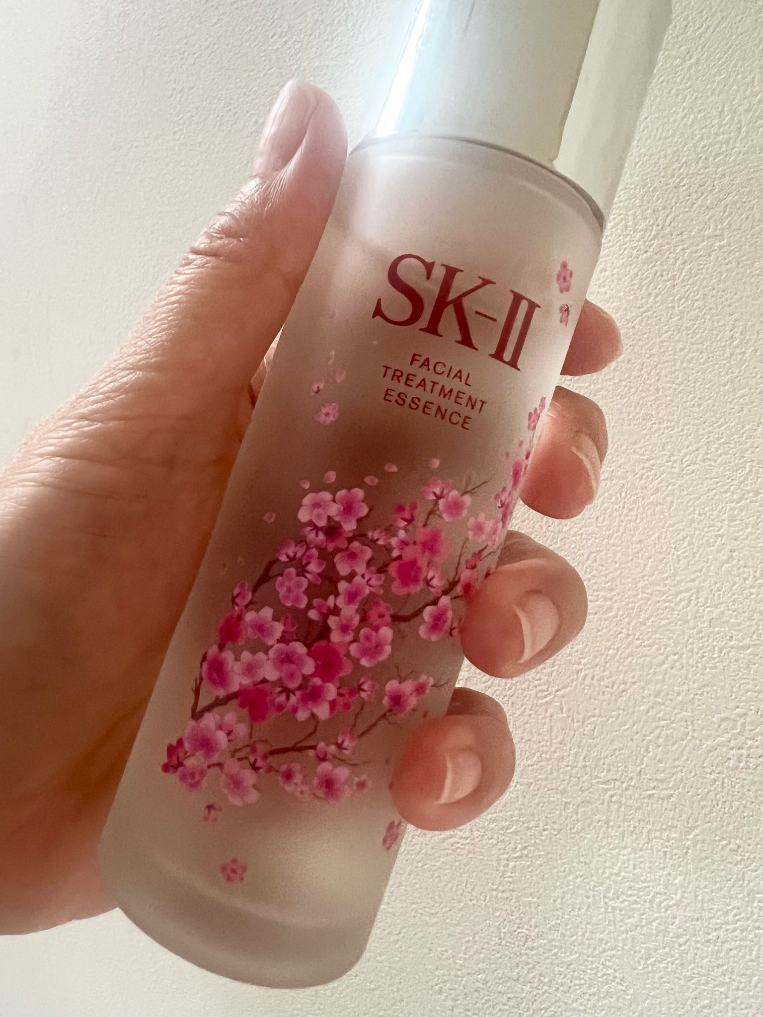 SK-II / フェイシャル トリートメント エッセンスの公式商品情報