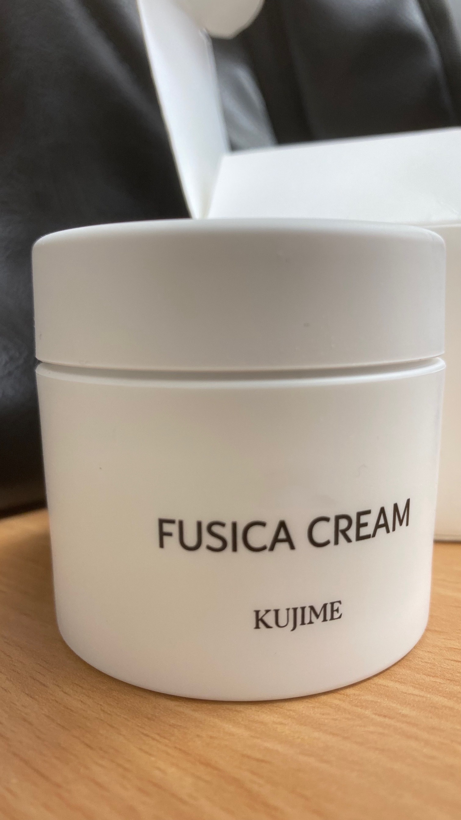 KUJIME / FUSICA CREAMの口コミ一覧（2ページ目）｜美容・化粧品