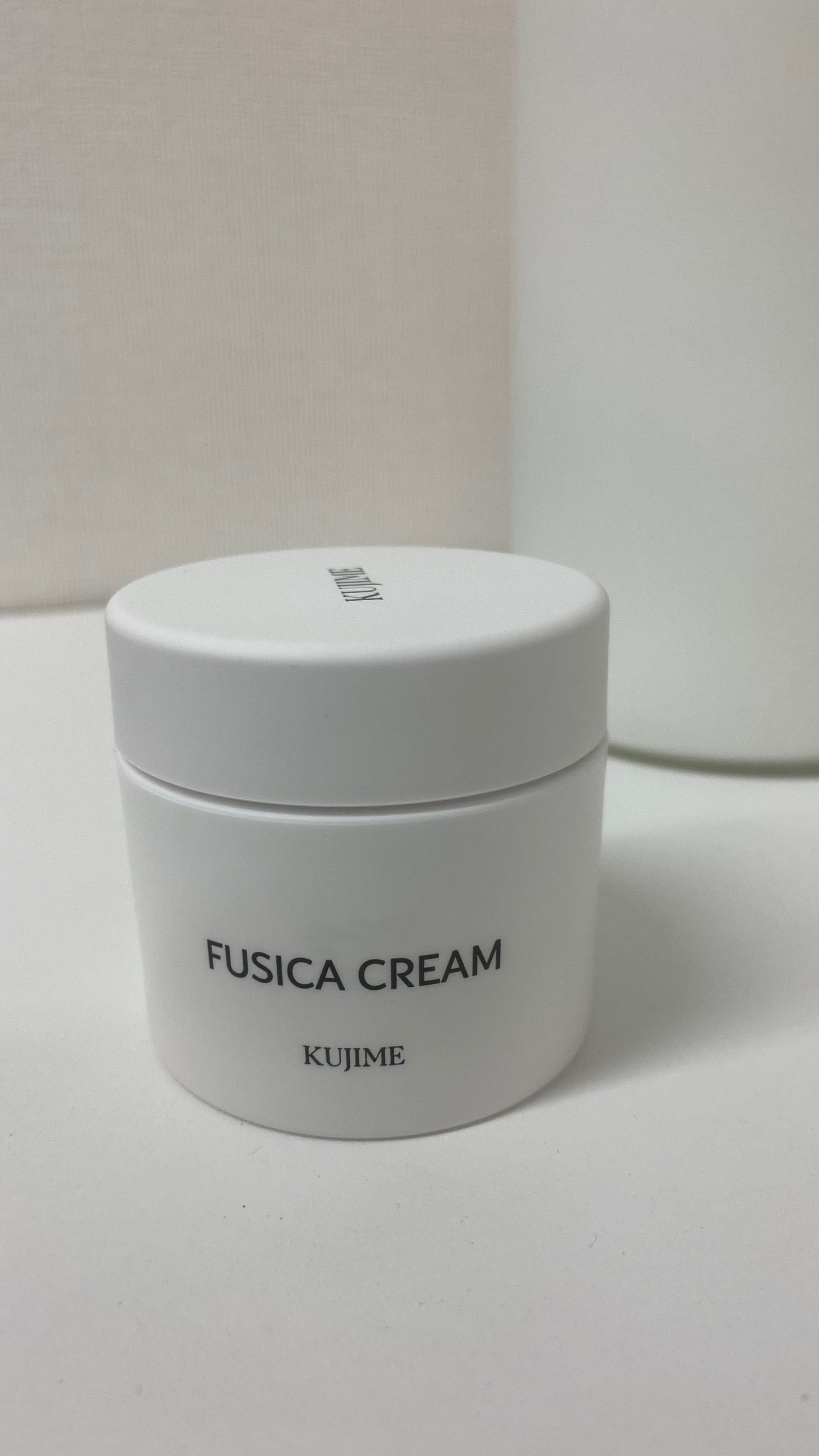 KUJIME / FUSICA CREAMの口コミ一覧（2ページ目）｜美容・化粧品