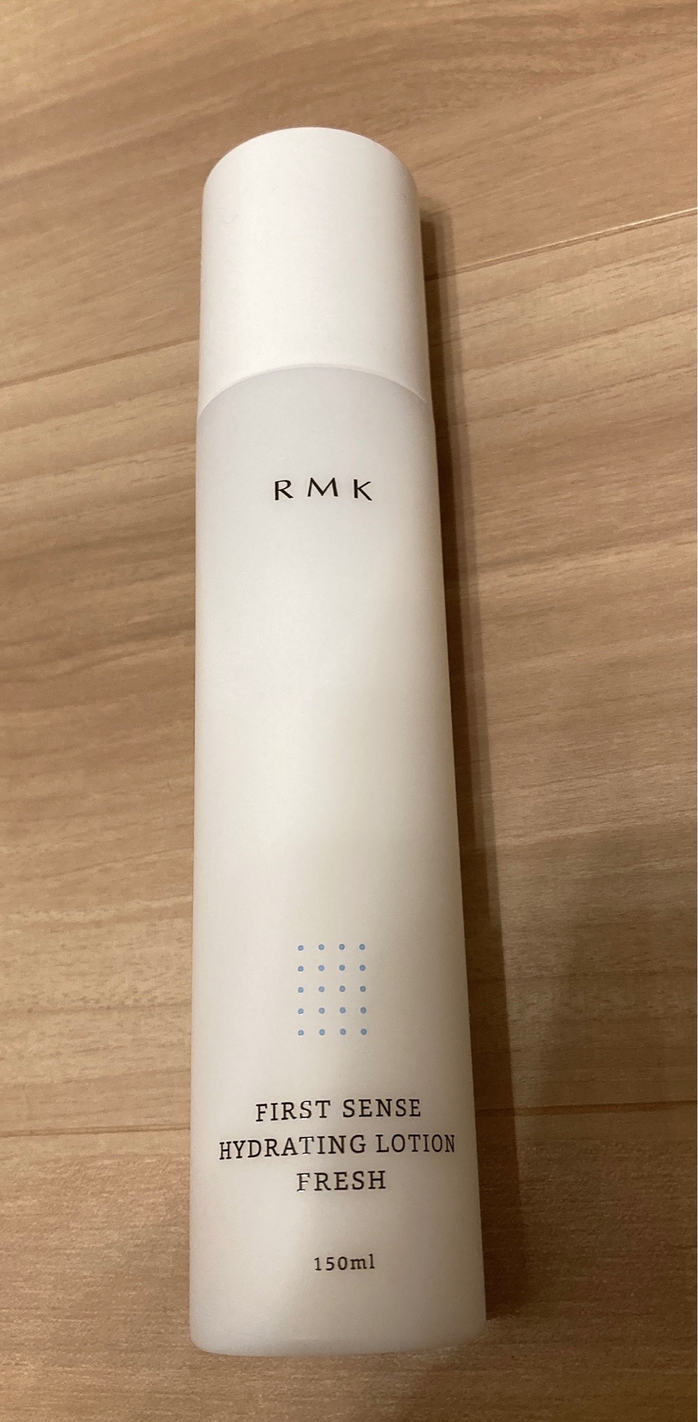 RMK / ファーストセンス ハイドレーティングローション