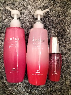 オージュア / クエンチ シャンプーの公式商品情報｜美容・化粧品
