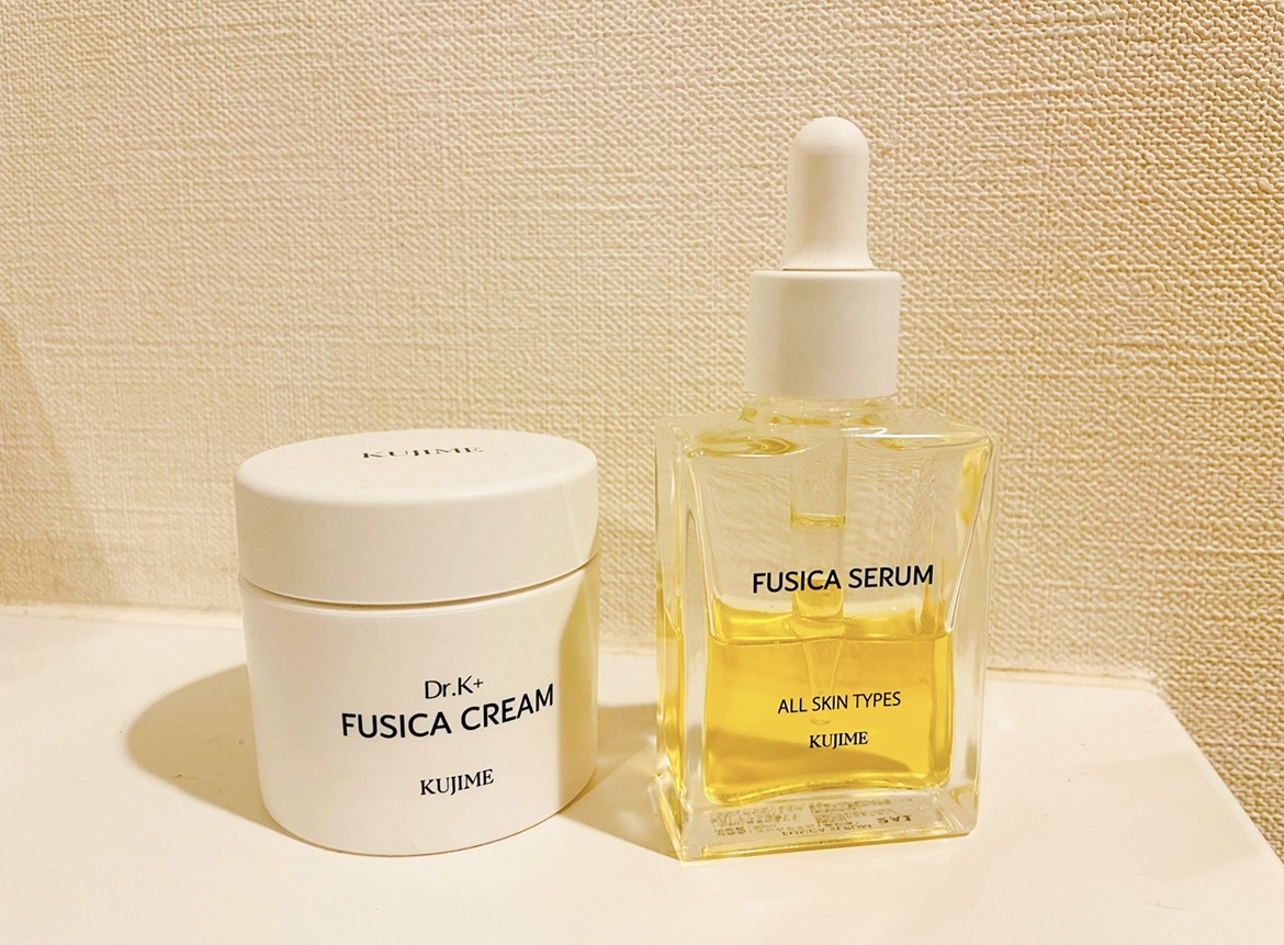 KUJIME / FUSICA SERUMの口コミ一覧｜美容・化粧品情報はアットコスメ