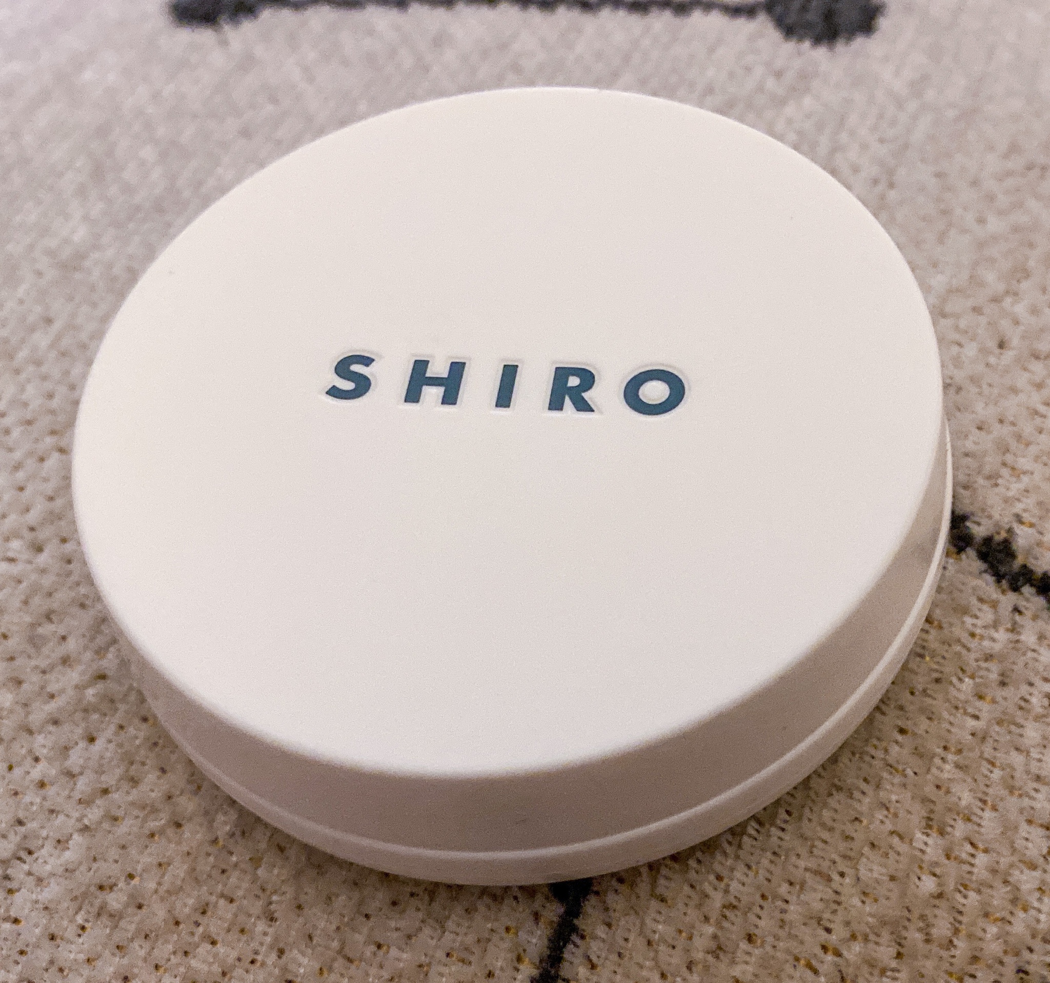 SHIRO / ホワイトティー 練り香水の公式商品情報｜美容・化粧品情報は