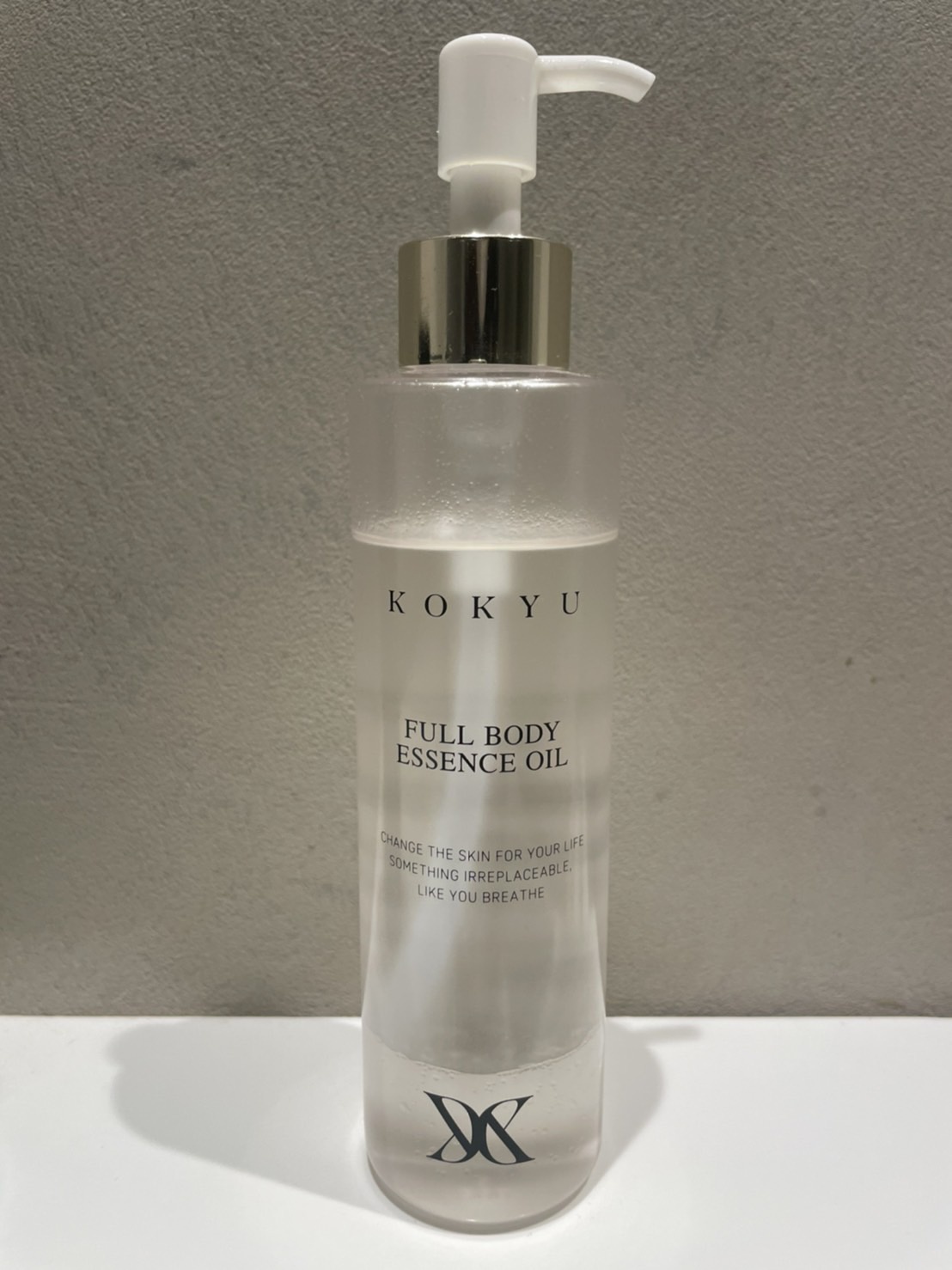 KOKYU / KOKYU FULL BODY ESSENCE OILの公式商品情報｜美容・化粧品