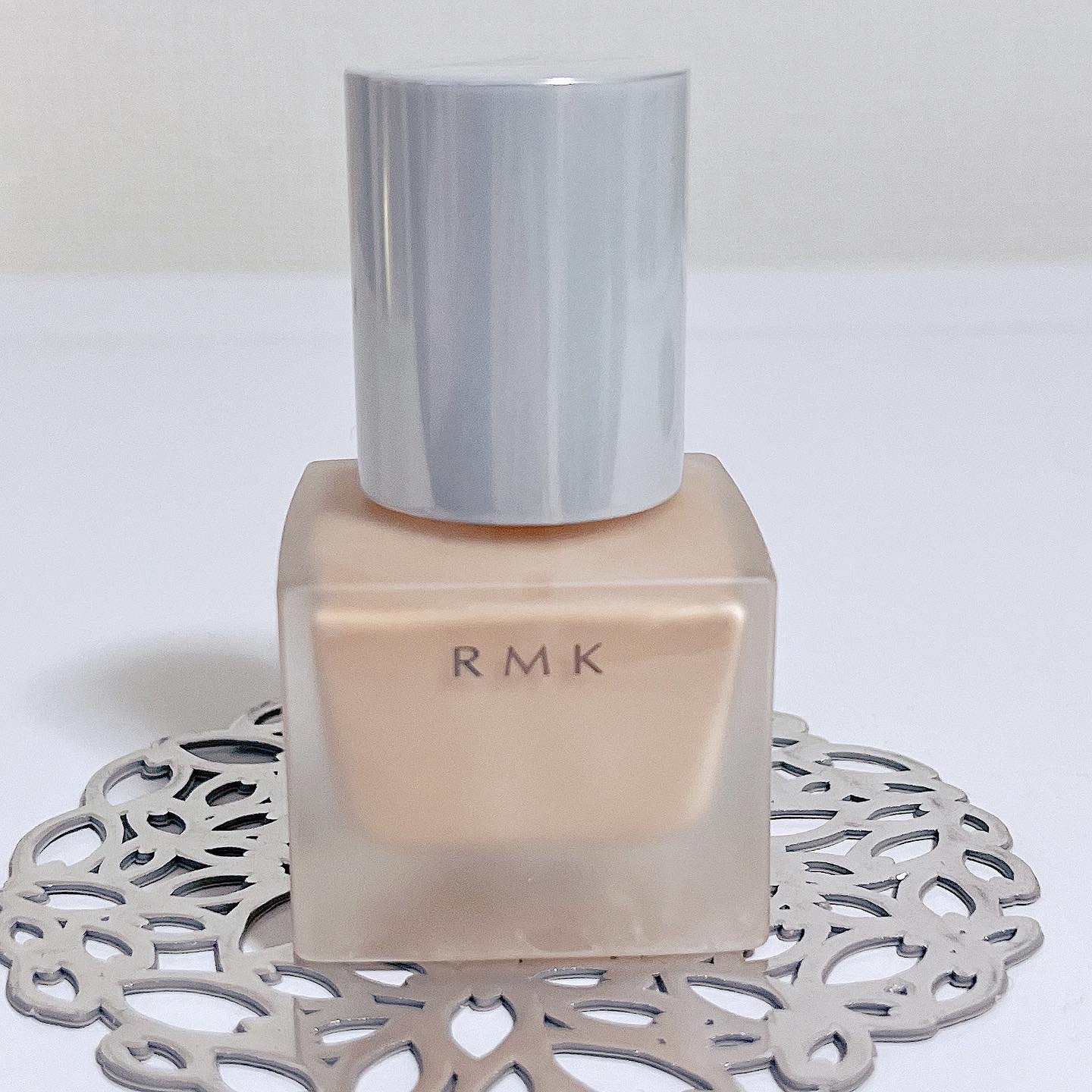 RMK / リクイドファンデーションの公式商品情報｜美容・化粧品情報は 