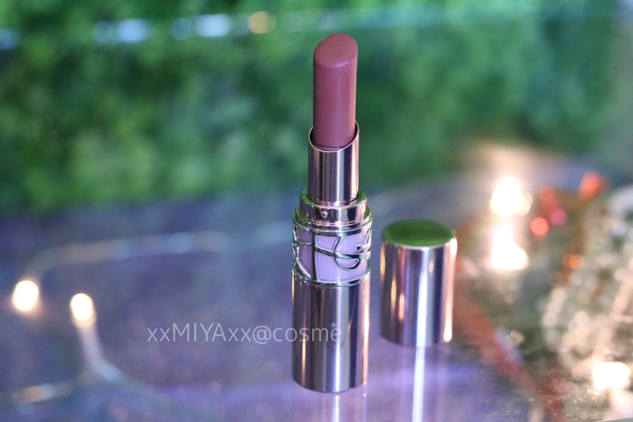 イヴ・サンローラン / YSL ラブシャイン キャンディ グロウ