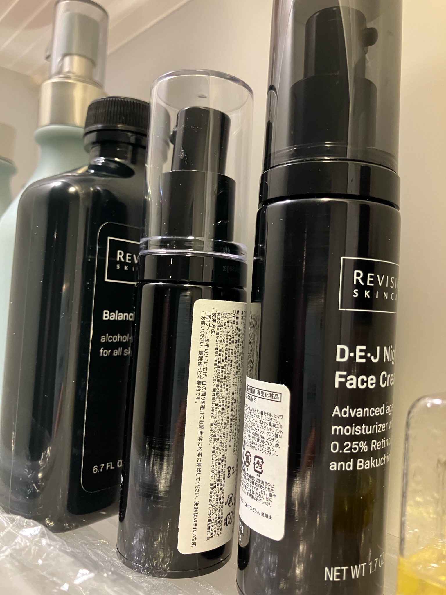 Revision Skincare / C+ Correcting Complex 30%の公式商品情報