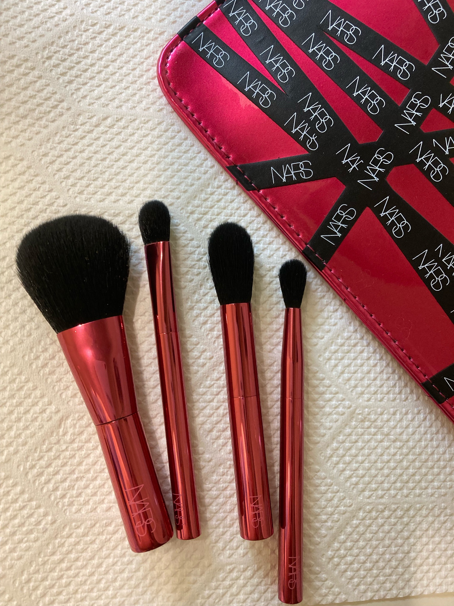 豊富な正規品 NARS - NARS ブラシセット 新品の通販 by ささみ's shop